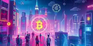 El Metaverso y Cripto: Convergencia de Mundos Digitales