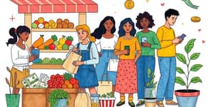 Consumo Consciente: Decisiones Financieras que Transforman