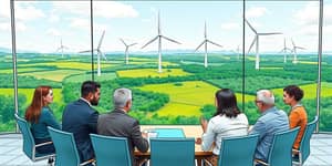 El Costo de No Actuar: Financiar la Sostenibilidad, ¿Un Lujo o Necesidad?