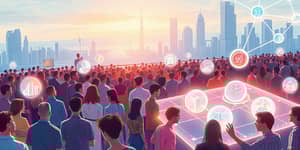 Gobernanza Descentralizada: El Poder de la Comunidad Cripto