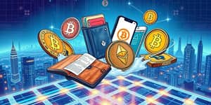 Wallets Cripto: ¿Cuál Elegir para tus Inversiones?