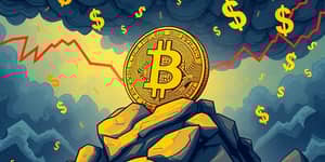 Cripto y la Inflación: ¿Un Refugio Financiero?