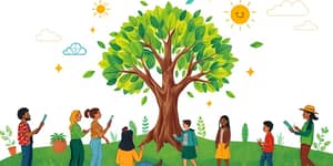 Transición Justa y Finanzas: Un Camino Hacia la Equidad