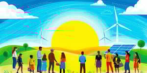 Más Allá del Dinero: Construyendo un Futuro Económico Resiliente