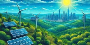 Blockchain y Sostenibilidad: Transparencia para un Mundo Mejor