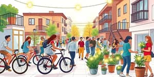 Economía Colaborativa: Compartiendo Valor, Generando Riqueza