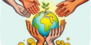 Banca Ética: Cuando el Dinero Tiene Valores