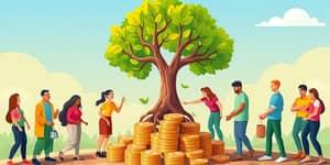 Fondos de Impacto: Creciendo con Conciencia Social