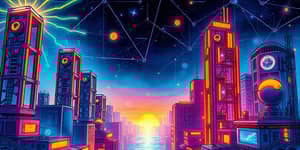 Proof of Stake vs. Proof of Work: ¿Cuál es el Futuro?