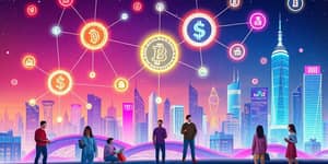 Finanzas Descentralizadas (DeFi): El Futuro del Dinero