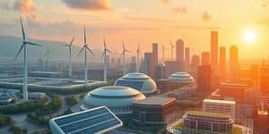 Tecnología Limpia: El Motor Financiero de la Próxima Década