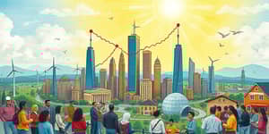 Resiliencia Económica: Claves para Superar la Incertidumbre