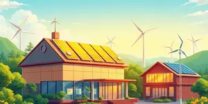 Fiscalidad Verde: Incentivos para un Negocio Ecológico