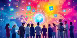 Innovación Abierta: Colaborando por una Economía Mejor