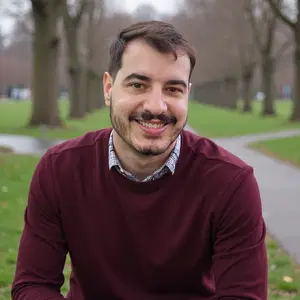 Giovanni Medeiros