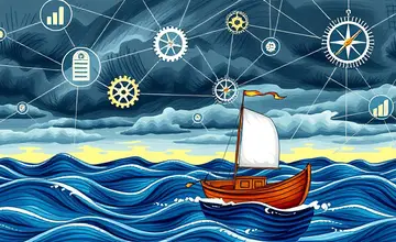 Navegando la incertidumbre: Estrategias para tiempos volátiles