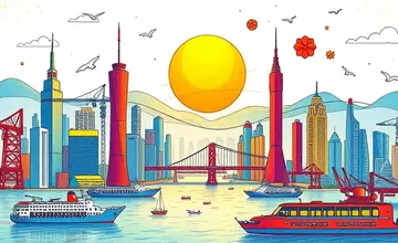 Asia emergente: El motor económico del mañana