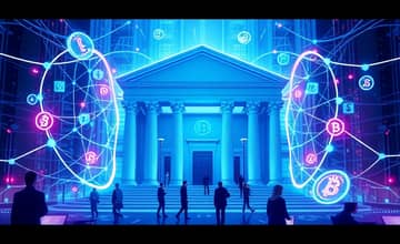 El rol de los bancos centrales en la era digital