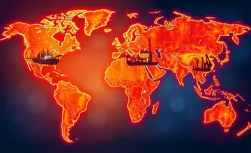 Geopolítica y Mercados: Un binomio ineludible