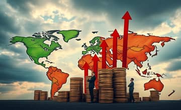 Deuda pública: ¿Un problema insostenible?