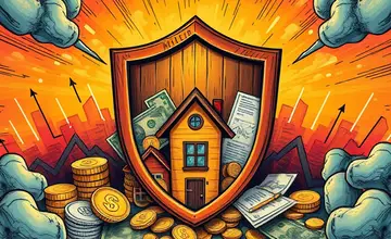 Inflación galopante: Cómo proteger tu patrimonio