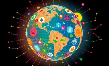 Commodities: El pulso de la economía global