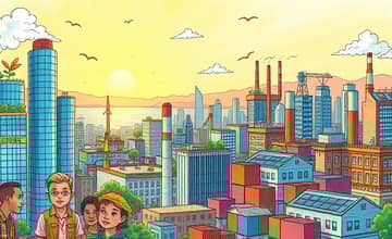 Resiliencia económica: ¿Cómo se construye?