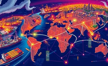 Desglobalización: ¿El fin de una era?