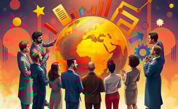 Impuestos globales: ¿Un nuevo paradigma?