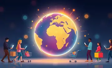 El auge del eCommerce internacional