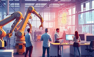 El dilema de la automatización: Empleo y productividad