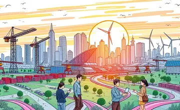 Mercados emergentes: Oportunidades y riesgos