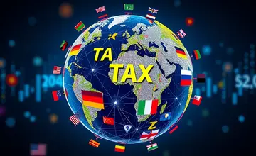 Fiscalidad internacional: Hacia la armonización