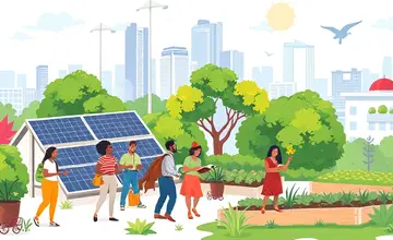 Inversión de impacto: Generando cambio social