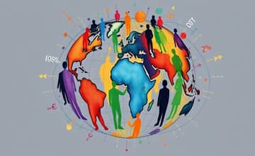 Demografía global: Implicaciones económicas profundas