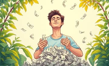 Deudas: Estrategias Efectivas para Eliminarlas y Vivir Tranquilo