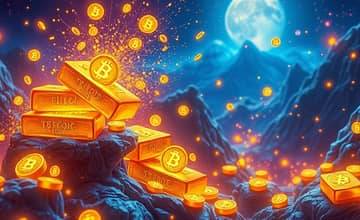 El oro digital: Más allá del Bitcoin