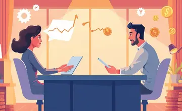 El Arte de Negociar: Mejora tu Salud Financiera