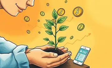 Ahorro Inteligente: Más Allá de Guardar Dinero