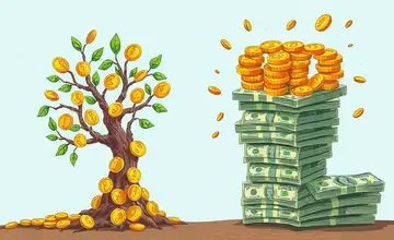 Más Ingresos, Menos Gastos: La Fórmula del Éxito Financiero