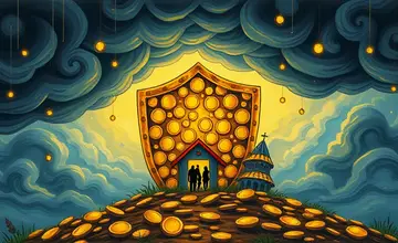 El Fondo de Emergencia: Tu Escudo ante lo Inesperado