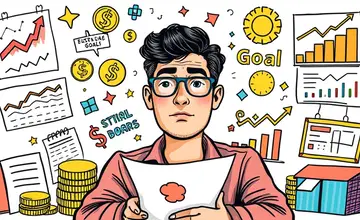 Metas Financieras: Cómo Definirlas y Alcanzarlas Paso a Paso