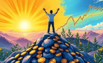 Diseña tu Independencia Financiera: Un Plan Detallado