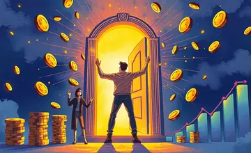 Desbloquea tu Potencial Financiero: Hábitos de Ricos