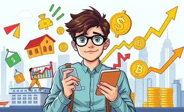 Invierte como un Experto: Guía para Principiantes