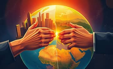 Desigualdad global: Un obstáculo para el crecimiento