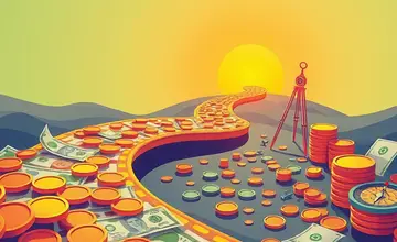 Prioridades Financieras: Estableciendo tu Camino al Éxito