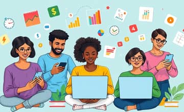 Optimiza tus Finanzas Personales: Herramientas Indispensables