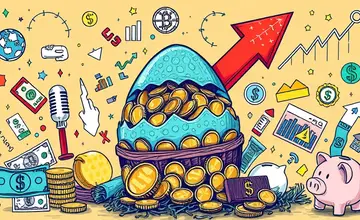 El Impacto de la Inflación en tus Ahorros: Cómo Protegerte