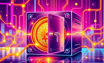 Seguridad Cripto: Protege tus Activos Digitales Eficientemente